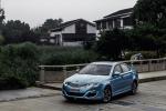 Roewe 550 Plug-in 2013 года